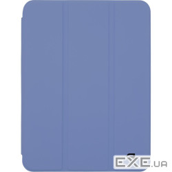 Чохол до планшета Armorstandart Smart Fold Pen iPad mini 2024 / mini 6 Lavender Grey (ARM82828)