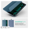 Чохол до планшета Armorstandart Smart Fold Pen iPad mini 2024 / mini 6 Lavender Grey (ARM82828)