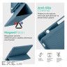 Чохол до планшета Armorstandart Smart Fold Pen iPad mini 2024 / mini 6 Lavender Grey (ARM82828)