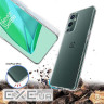 Чохол до мобільного телефона BeCover OnePlus 9 Pro Transparancy (708945)