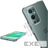 Чохол до мобільного телефона BeCover OnePlus 9 Pro Transparancy (708945)