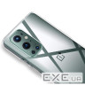 Чохол до мобільного телефона BeCover OnePlus 9 Pro Transparancy (708945)