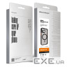 Чохол для мобільного телефону Armorstandart Unit MagSafe SE Apple iPhone 13 Black Orange (ARM75368)