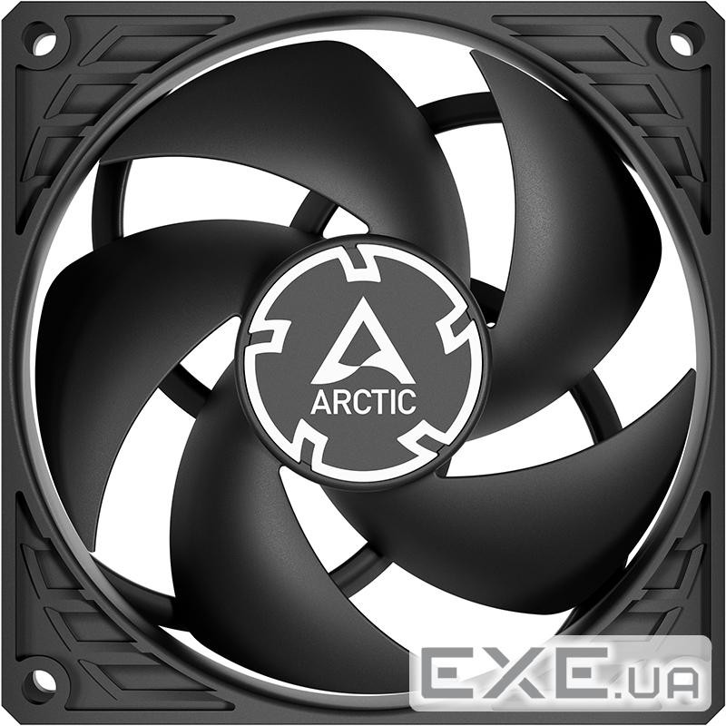 Lüfter Gehäuse Arctic P9 PWM PST (black) (ACFAN00298A)