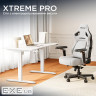 Комп"ютерний стіл Anda Seat Xtreme Pro White (AD-D-DD1-1400-08-W)