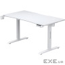 Комп"ютерний стіл Anda Seat Xtreme Pro White (AD-D-DD1-1400-08-W)