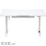 Комп"ютерний стіл Anda Seat Xtreme Pro White (AD-D-DD1-1400-08-W)