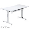 Комп"ютерний стіл Anda Seat Xtreme Pro White (AD-D-DD1-1400-08-W)