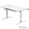 Комп"ютерний стіл Anda Seat Xtreme Pro White (AD-D-DD1-1400-08-W)