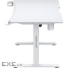 Комп"ютерний стіл Anda Seat Xtreme Pro White (AD-D-DD1-1400-08-W)