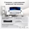 Комп"ютерний стіл Anda Seat Xtreme Pro White (AD-D-DD1-1400-08-W)