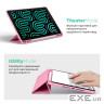 Чохол до планшета Armorstandart Smart Fold Pen Xiaomi Redmi Pad 2 Pink (ARM86109)