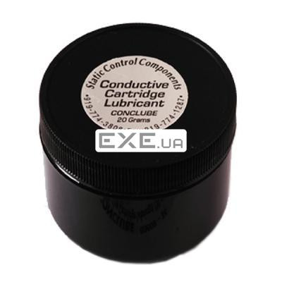 Змазка для контактів магнітного валу Static Control CONCLUBE