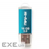 Флеш-накопичувач USB3.0 16GB Hi-Rali Rocket Series Blue (HI-16GB3VCBL)