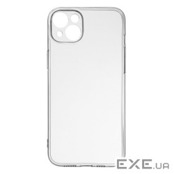 Панель ArmorStandart Air Series для Apple iPhone 15 Plus Camera cover Transparent (ARM68238)