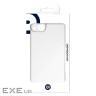 Панель ArmorStandart Air Series для Apple iPhone 15 Plus Camera cover Transparent (ARM68238)