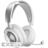 Ігрова гарнітура SteelSeries Arctis Nova Pro Wireles P White XBOX/PC/PS/SW/MAC/MOB (61526) SteelSeries Arctis Nova Pro W