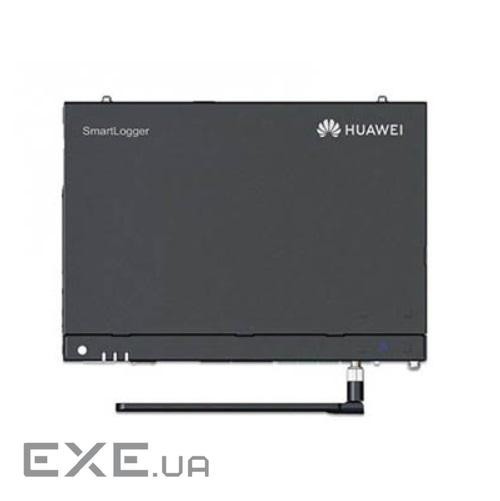 Пристрій моніторингу Huawei Smart Logger 3000 A01 без MBUS (3000 A01 without MBUS)