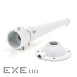 Кронштейн для камери PiPo PP-602, білий, метал , 1,5-3m (PP- 602(1,5-3m))