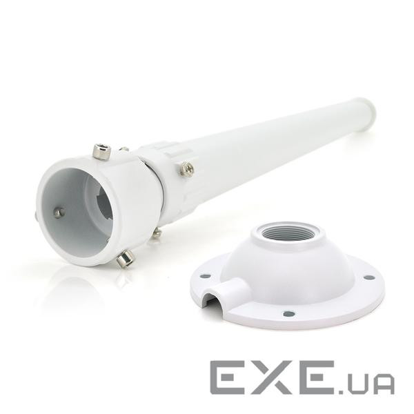 Кронштейн для камери PiPo PP-602, білий, метал , 1,5-3m (PP- 602(1,5-3m))