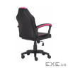 Крісло ігрове GT Racer X-1414 Black/Pink