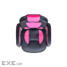 Крісло ігрове GT Racer X-1414 Black/Pink