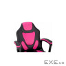 Крісло ігрове GT Racer X-1414 Black/Pink