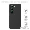 Чeхол-накладка BeCover для Infinix Hot 50 Pro (X6881) Black (712740)