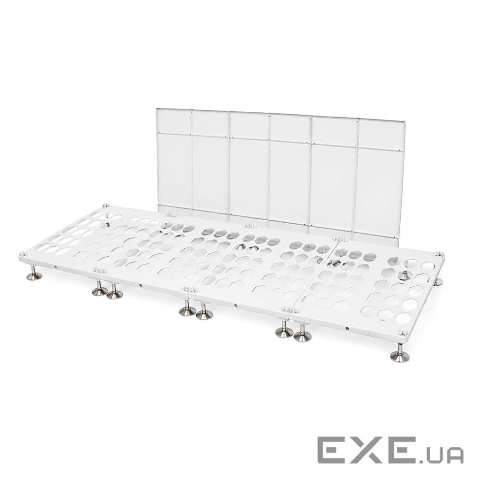 Стійка Deye BOS-B-RACK&Accessories 19 дюймів на 15 батарей BOS- (BOS-B- (BOS-B-RACK&Accessories)