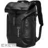 Рюкзак для ноутбука Tavialo 15.6" CityLife TC23 black, 23л (TC23-124BL)