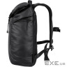 Рюкзак для ноутбука Tavialo 15.6" CityLife TC23 black, 23л (TC23-124BL)