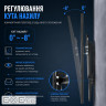 Кронштейн UniBracket BZ02-61 UNIBRACKET BZ02-61