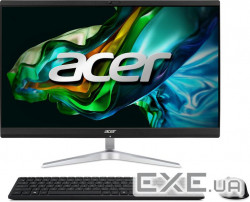 Персональний комп'ютер моноблок Acer Aspire C24-1851 23.8