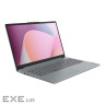 Ноутбук Lenovo IdeaPad Slim 3 15AMN8 (82XQ01BKRM)