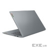 Ноутбук Lenovo IdeaPad Slim 3 15AMN8 (82XQ01BKRM)
