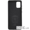 Чохол для моб. телефону Armorstandart ICON Case Samsung A71 Black (ARM56342)