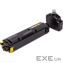 Картридж PowerPlant Kyocera TK-5370 Black (PP-TK-5370)