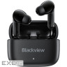 Навушники TWS Blackview AirBuds 16 Black (6931548328193)
