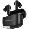 Навушники TWS Blackview AirBuds 16 Black (6931548328193)