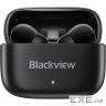 Навушники TWS Blackview AirBuds 16 Black (6931548328193)