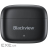 Навушники TWS Blackview AirBuds 16 Black (6931548328193)