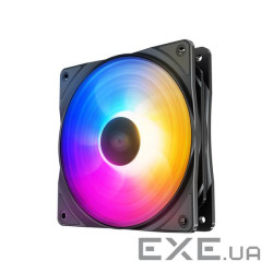 Вентилятор DEEPCOOL RF120 FS (DP-FLED3-RF120-FS) (RF120FS)