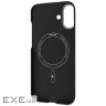 Чехол Proove Carbon Slim with Magnetic Ring iPhone 17 starfield (PCCSIP170053)