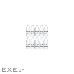 Тонер HP LJ 1010/1200/1160/2015 10шт x 1000г Black RC (RC701-2-SP)