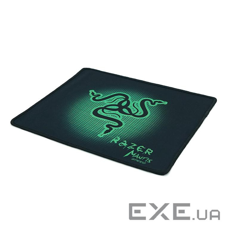 Килимок 210*250 тканинний RAZER з боковою прошивкою, товщина 1,7 мм, колір Black, Пак (YT-KR-21*25M) (YT-KR-21*25M)