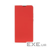 Чохол для мобільного телефону BeCover Exclusive New Style Xiaomi Redmi 14C 4G / Poco C75 Red (712662