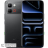 Мобільний телефон Infinix Note Edge 8/256Gb Shadow Black (4894947111150)