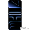 Мобільний телефон Infinix Note Edge 8/256Gb Shadow Black (4894947111150)