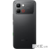 Мобільний телефон Infinix Note Edge 8/256Gb Shadow Black (4894947111150)