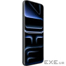 Мобільний телефон Infinix Note Edge 8/256Gb Shadow Black (4894947111150)